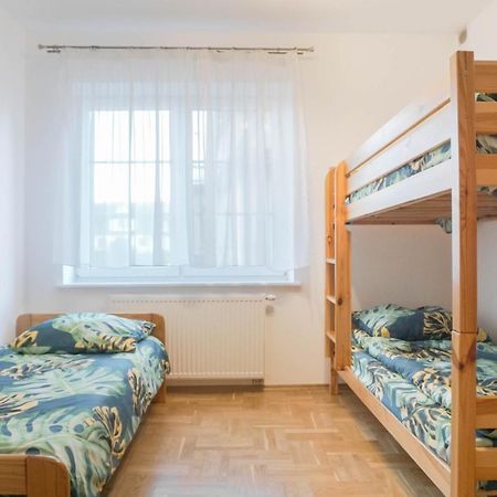 Apartament Cisza Rabka Buitenkant foto