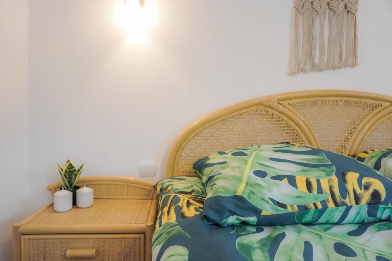 Apartament Cisza Rabka Buitenkant foto